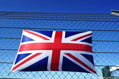 Никита Мазепин - Российским гонщикам запретили выступать в Британии - f1news.ru - Англия