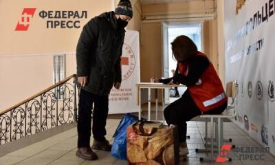 Полина Зиновьева - В Нижегородской области помощь юристов получили более 190 беженцев - fedpress.ru - Нижегородская обл. - Нижний Новгород - ДНР - ЛНР