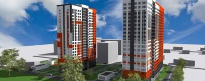 Самарцы подвергли критике строительство жилищного комплекса без парковок - runews24.ru - Самара