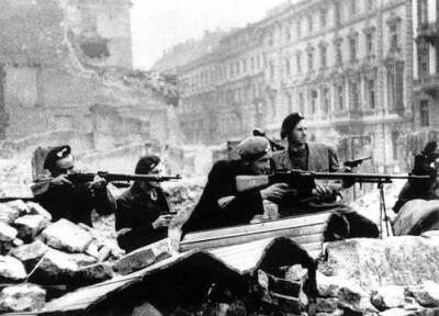 Армия Крайова: как поляки пытались диктовать условия Сталину - Русская семерка - russian7.ru - Украина - Белоруссия - Лондон - Польша