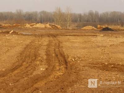 Богородское предприятие оштрафовано на 200 тысяч рублей за загрязнение почвы - vgoroden.ru - Нижегородская обл. - республика Мордовия - Экология