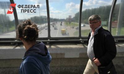 На улице Чаркова в Тюмени возведут надземный переход и садик - fedpress.ru - Тюмень