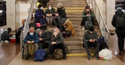 Виктор Брагинский - Киевское метро сейчас укрывает 15 тыс. горожан, потенциал — 100 тыс. жителей - focus.ua - Украина