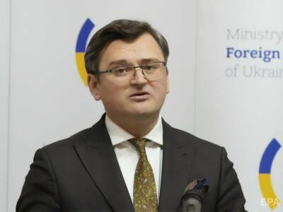 Владимир Зеленский - Владимир Путин - Дмитрий Кулеба - Кулеба: Мы обратились к НАТО с просьбой закрыть небо над Украиной, но есть и альтернативные механизмы обеспечения нашей воздушной безопасности - gordonua.com - Россия - Украина - Англия - Белоруссия