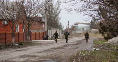 В ДНР заявили о подготовке боевиками провокаций с жертвами в Мариуполе - ren.tv - Россия - Украина - ДНР - Мариуполь - Мариуполь