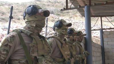 Узбекских военных никто не вербует. Минобороны о слухах об отправке узбекистанцев на Украину - podrobno.uz - Украина - Узбекистан - Ташкент