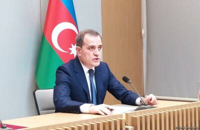 Джейхун Байрамов - Свыше 200 человек стали жертами взрывов мин на освобожденных территориях Азербайджана - министр - trend.az - Азербайджан