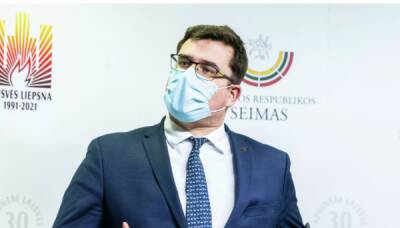 КНБО Сейма предлагает разведке отложить представление отчета об оценке угроз - obzor.lt - Россия - Китай - Украина - Белоруссия - Литва
