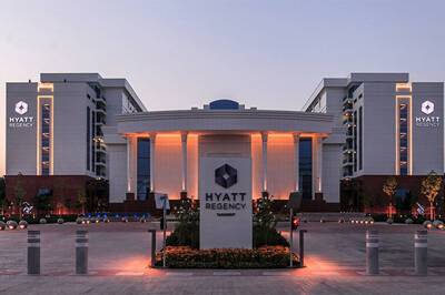 Начался процесс приватизации Hyatt Regency Tashkent - gazeta.uz - Узбекистан - Tashkent