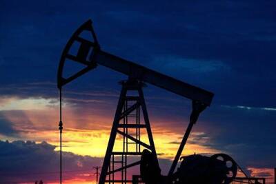 Майские фьючерсы на нефть Brent дорожают до рекордных с июня 2014 года $113 за баррель - smartmoney.one - Москва - Москва