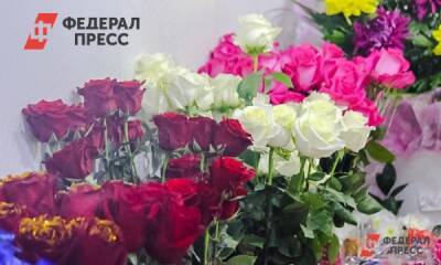 Ждать ли подорожания роз в Екатеринбурге к 8 Марта - fedpress.ru - Екатеринбург - Свердловская обл. - Голландия - Эквадор