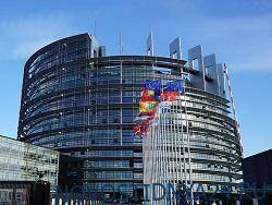 Reuters: В Европарламент внесли резолюцию, которая именует Россию «государством-изгоем» - novostidnya24.ru - Россия - Украина - Белоруссия - Reuters