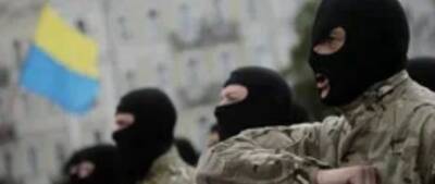 На Украину начали прибывать первые группировки иностранных наемников - runews24.ru - США - Украина - Польша