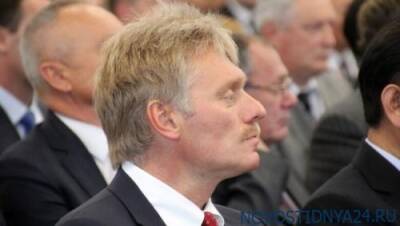 Владимир Путин - Дмитрий Песков - Рамзан Кадыров - Дмитрий Песков не проинформирован о потерях России в спецоперации - novostidnya24.ru - Россия - Украина - респ. Чечня