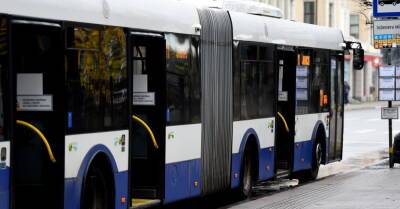 Rīgas satiksme предложит работу беженцам из Украины - rus.delfi.lv - Украина - Латвия
