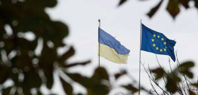 Евросвет в конце тоннеля: как воюющая Украина получила четкую перспективу членства в ЕС - lenta.ua - Украина - Киев - Херсон - Харьков