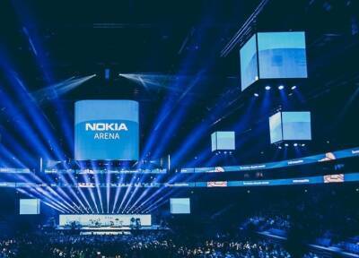 Владимир Путин - Nokia прекратила поставки оборудования в Россию - znak.com - Россия - Украина - Киев - Белоруссия - Финляндия - Sanomat