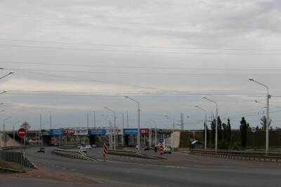 В Уфе на Затонском кольце поставят дорожные блоки - ufacitynews.ru - Уфа - Галле