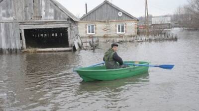 Жителям Пензы напомнили, куда звонить о подтоплениях - penzainform.ru - Пенза