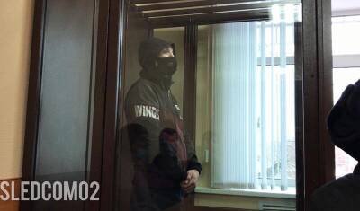 Наркоману, проникшему через балкон в дом бабушки в Уфе и убившему её дали 16 лет - mkset.ru - Башкирия - Уфа
