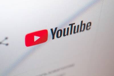 «Роскомсвобода» сообщила о возможном начале блокировки YouTube - znak.com - Москва