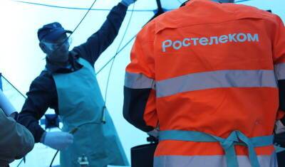 Сеть длиной в экватор: опыт автоматизации стройки в «Ростелекоме» - mkset.ru - Россия