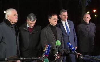 Владимир Мединский - Делегация Украины затягивает переговоры: 2 марта раунд переговоров не состоится - vologda-poisk.ru - США - Украина - Киев - Белоруссия