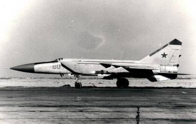 Как один советский самолёт предотвратил ядерный удар Израиля в 1973 году - Русская семерка - russian7.ru - Сирия - Израиль - Египет - Ирак - Иордания