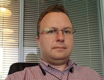 Алексей Бачеров: Недвижимость – рынок, как и все остальные - smartmoney.one - Украина