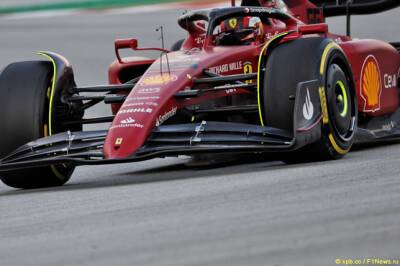 Деймон Хилл - Деймон Хилл впечатлён новой Ferrari - f1news.ru