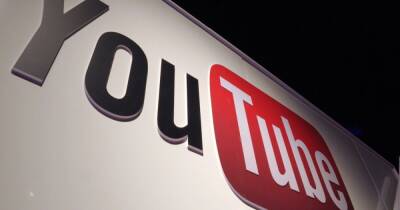СМИ заявили о возможном начале блокировки YouTube в России - focus.ua - Россия - Украина