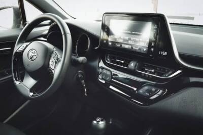 Toyota временно останавливает производство и поставки в Россию - versia.ru - Россия - США - Украина - Санкт-Петербург - Германия - Калининград