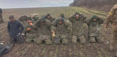 Володимир Путін - У районі Миколаєва знешкоджено російського десанта: вечірнє зведення Генштабу - thepage.ua - Украина - Росія - місто Херсон