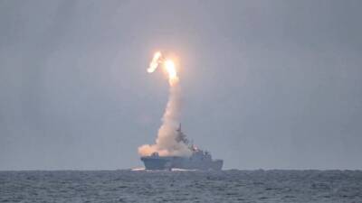 Россия снова атаковала ракетой иностранное судно - enovosty.com - Россия - Украина - Бангладеш - Судно - 23 Февраля