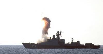 Россия нанесла ракетный удар по порту Николаева: поврежден иностранный корабль - dsnews.ua - Россия - Украина - Бангладеш - Николаев
