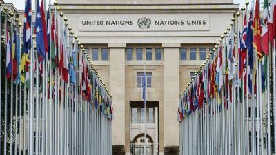 Филиппо Гранди - Мартин Гриффитс - ООН подала заявку на $1,7 млрд гуманитарной помощи для пострадавших от вторжения РФ в Украину - minfin.com.ua - Россия - Украина
