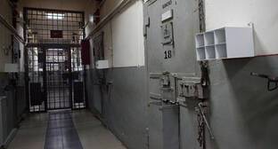 Заключенные СИЗО Черкеска прекратили голодовку после начала проверки - kavkaz-uzel.eu - респ. Карачаево-Черкесия - Черкесск