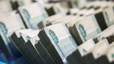 Рост налоговых поступлений в бюджет Севастополя составил 20% в 2021 году - russian.rt.com - Москва - Россия - Севастополь