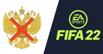 EA Sports удаляет страну-оккупанта из игр серии FIFA - dsnews.ua - Россия - Украина