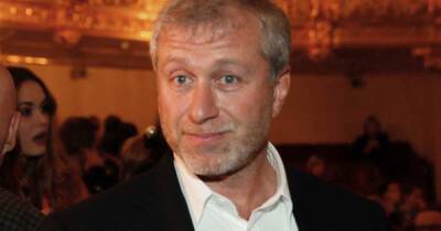 Роман Абрамович - Абрамович решил продать английский футбольный клуб "Челси" - ren.tv - Россия
