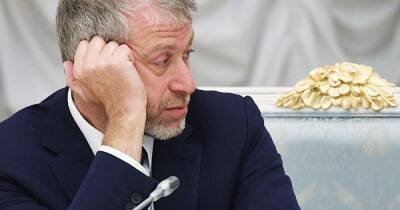 Роман Абрамович - Абрамович выставил на продажу "Челси" и готов помогать Украине - dsnews.ua - Россия - США - Украина - Англия - Швейцария