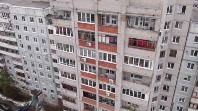 Спор двух УК за воронежскую многоэтажку обернулся уголовным делом - vestivrn.ru - Воронеж