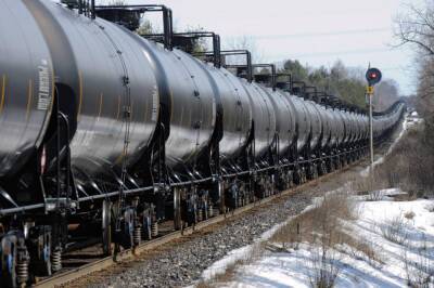 Иран заявил о готовности в кратчайшие сроки нарастить экспорт нефти - trend.az - Иран