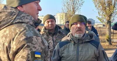 Алексей Резников - Минобороны призывает украинцев уничтожать тыловые колонны войск РФ - dsnews.ua - Россия - Украина - Минобороны