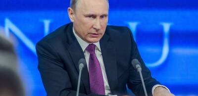 Володимир Путін - Чому Росія програє - thepage.ua - Китай - США - Украина - Росія