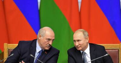 Владимир Путин - Джо Байден - Оборонка, импорт и нефтепереработка: США ввели санкции против РФ и Беларуси из-за Украины - focus.ua - Москва - Россия - США - Украина - Белоруссия - Минск