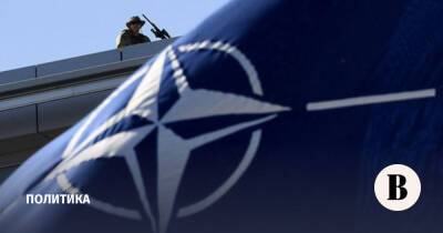 Александр Грушко - Россия не исключает угрозы военного столкновения с НАТО - vedomosti.ru - Москва - Россия - Украина