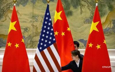 Си Цзиньпинь - Джо Байден - Китай назвал два направления для разрешения войны России в Украине - korrespondent.net - Россия - Китай - США - Украина - Переговоры
