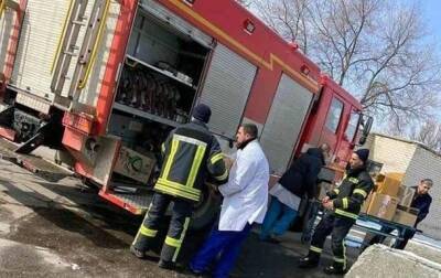 Сергей Гайдай - На Луганщине за сутки войска РФ разрушили 24 дома, есть три жертвы - korrespondent.net - Россия - Украина - Луганская обл. - Северодонецк