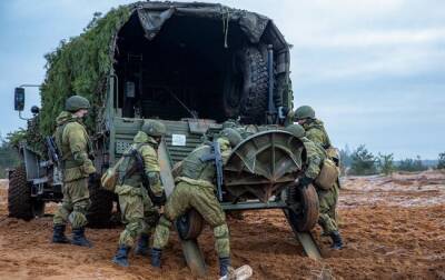 Оккупанты создают условия для гуманитарного кризиса – Генштаб - ru.slovoidilo.ua - Украина - Днепропетровская обл. - Херсонская обл. - район Украиной